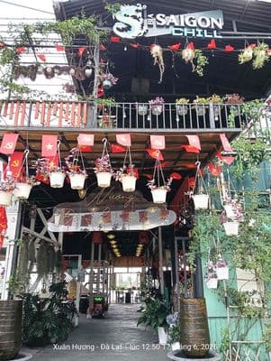 Cần cho thuê mặt bằng đường 3/4