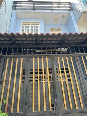 Hẻm xe hơi thẳng lê văn quới chỉ hơn 5 tỷ