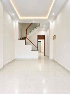 Hẻm 8m thông - 4M x 15M x 4 Tầng - Tân Bình - Chỉ Hơn 7 Tỷ