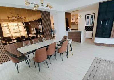 3PN 157m2 Rộng Thênh Thang