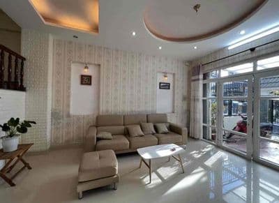 Cần cho thuê nhà đường lữ gia