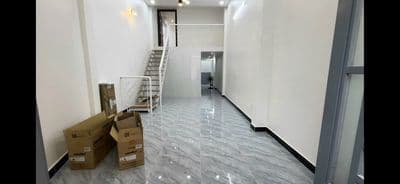 Cho thuê nhà 2pn hẻm ba gác đường Nguyễn Phúc Chu, Q.Tân Bình