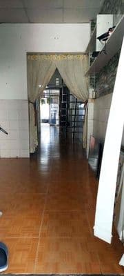 Nhà nguyên căn cho thuê hẻm 525 Lê Trọng Tấn