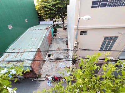 251 cho thuê nhà 3 tầng đúc 55m² – 3-4pn 4wc, full nội thất