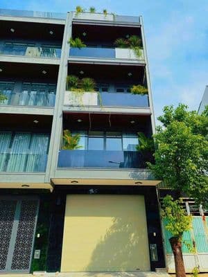 Siêu phẩm cho thuê đặng văn ngữ, p13 pn - 5x22, dtsd 500m²