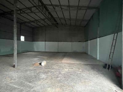 Cho thuê xưởng 300m2 tại Đông Hoà - Dĩ An