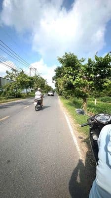 Bán gấp đất củ chi
