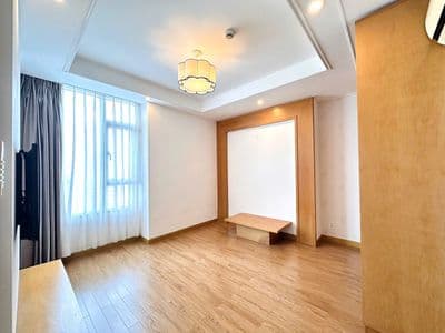 Cho thuê căn hộ cao cấp Cantavil Premier Q2, 176m2, 4PN, giá 63tr/th