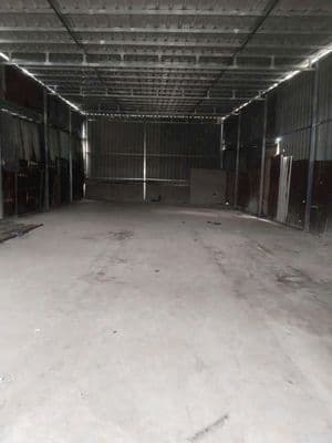 Xưởng 1/Phạm Văn Sáng