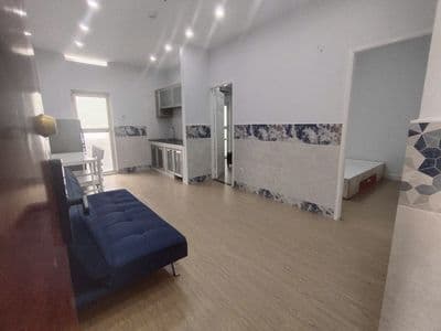 Cho thuê căn hộ CC Thái An, Nguyễn Văn Quá, Q12. Giá 6tr5 45m2, 2PN