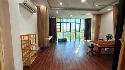 cho thuê phòng có bếp căn hộ mini