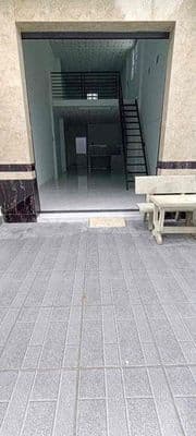 Nhà trục chính Hẻm 30/4 (thuận tiện kinh doanh)