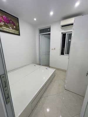 Cho Thuê CCMN GIÁP NHẤT- THANH XUÂN dt50m2N giá 8 Triệu