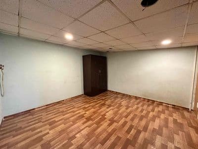 NHÀ TRỆT LỬNG + 2 Phòng Ngủ - Mặt Tiền Đường Thông