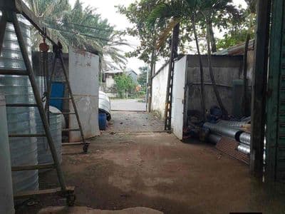 Cho thuê kho xưởng gần suối tiên, quận 9 (tp. thủ đức)