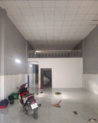 Cho thuê gấp nhà 5x20m cấp4 đúc lửng, đ tây thạnh