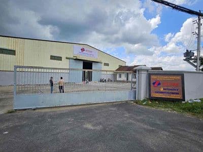 Cho thuê kho/ xưởng có Pccc, Phú hữu, Quân 9