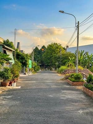 Bán dãy trọ 8 ngay KCN Tây Bắc, 6x34 SHR, MT đường nhựa, chỉ 800 Triệu