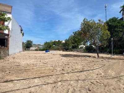Cho thuê đất lâu dài 30 an dương vương