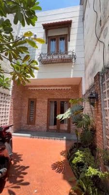 Cho thuê nhà 436b/59 đường 3/2, quận 10 – có sân rộng, 1 trệt 1 lầu