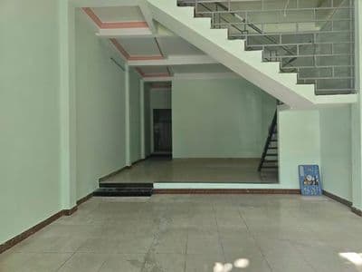 Nhà 2 tầng mt hoài thanh