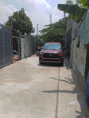 Kẹt tiền cần bán nhà 4×15 HXH khu Hồng Long cao cấp