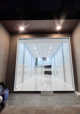 Cho thuê nhà mặt tiền đường Nghiêm Toản, Quận Tân Phú