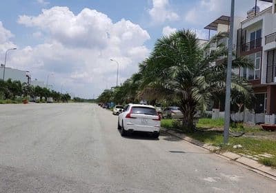 Chính chủ bán đất đường 12m kdc the star village- trả trước 1.2 tỷ