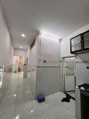 Nhà ngay chợ Linh xuân Thủ đức Hcm