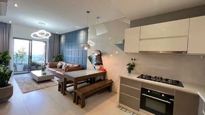 Y hình 100% – siêu phẩm garden gate 2pn2wc dt 90m2 view công viên