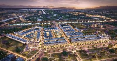 Emerald bao vinh – booking chỉ 50 triệu