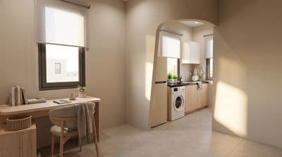 Cho Thuê Căn Hộ Studio Mới Tinh-Full Nội Thất-Nhà Nằm Ở Nội Khu Yên Tĩ