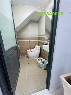 Cho thuê nhà nguyên căn! mới 100%