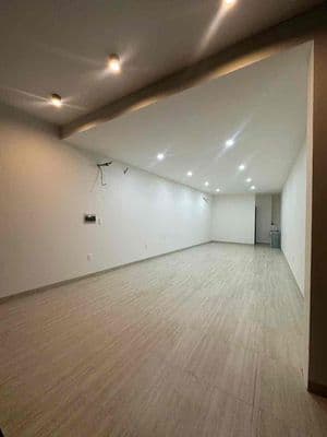 cho thuê MB mới 100% 4.5x12 lối đi riêng mai xuân thượng Q.Bình thạn