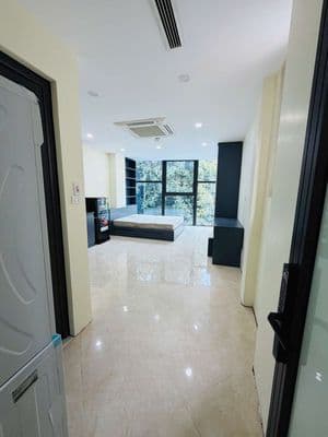 Bóc tem CCMN 30m2 Full đồ xịn sò. ô tô đỗ cửa tại Phố Vọng
