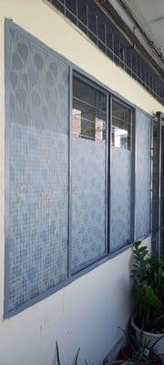 Cho căn hộ chung cư Hưng Phú tầng2 DT 36m². Giá 5tr5. Mới làm lại đẹp