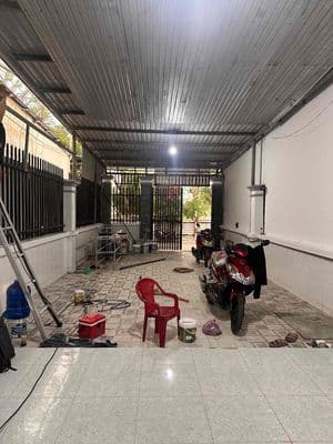 5x32 MT Kinh Doanh Buôn Bán cổng Trường Học và KCN Hài Mỹ,Chợ Hài Mỹ