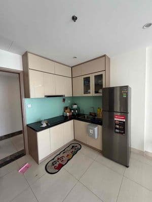 Bán 1pn+ 47m2 giá 2.1 tỷ sổ sẵn tặng bếp rèm tủ lạnh