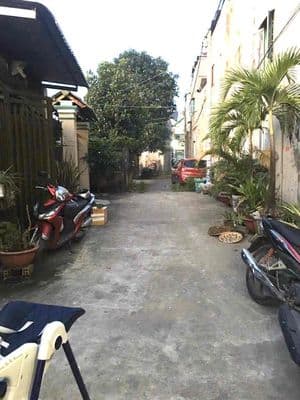Bán Nhà Cấp 4 xã Vĩnh Lộc