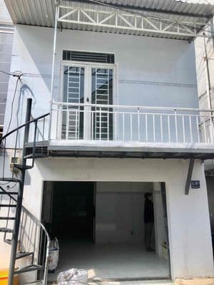 Cho thuê nhà ở nguyên căn Đường số 6 Lò Lu Quận 9