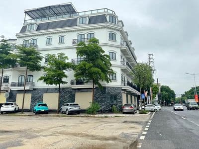 Liền Kề Tích Sơn Giá Tốt