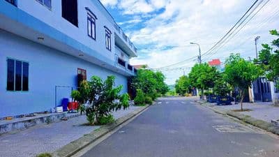 2,0xx triệu / 150m2 tđc hòa liên, đà nẵng
