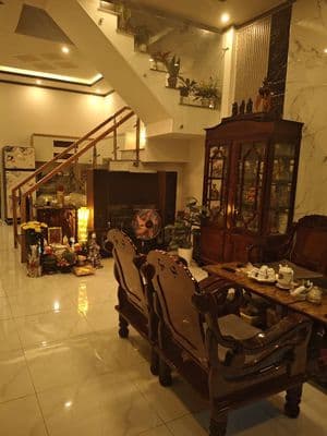 Bán nhà tại Phường Tân Triều, Khu phố Bình Ý
