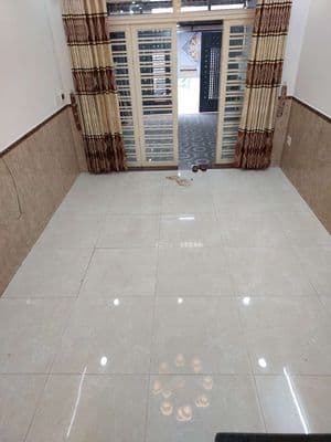 Nhà 3pn.Dt .4×20 đúc lầu .liên khu 5-6 Bình Tân .8tr/th