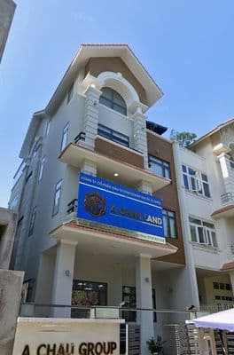 Cho thuê biệt thự himlam kênh tẻ - p. tân hưng – quận 7 – giá 95 triệu