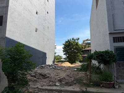 Đất nền cho thuê dài hạn