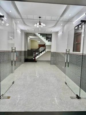 MT Khu Tân Thành, Quận Tân Phú: 4x20m, 3 Tấm (5PN 3WC) giá còn TL