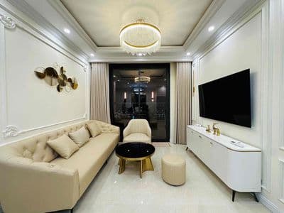 3PN 2WC SIÊU CAO CẤP | THE PONTE - Căn góc view trực diện Sông Hàn