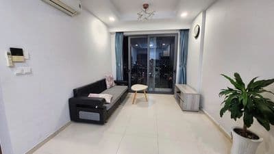 Căn 2pn 60m² nhà trống – the pegasuite 1 – giá 3,95 tỷ
