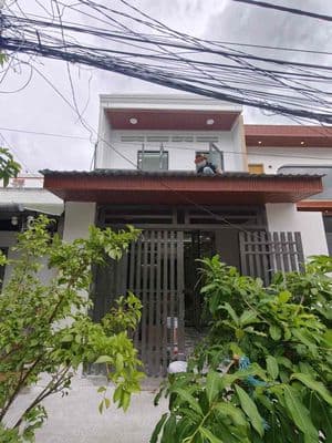 Bán Nhanh 2 căn Gần Chợ Cầu Đồng Giáp Gò Vấp Xây Mới Nhỉnh 2 tỷ Ạ